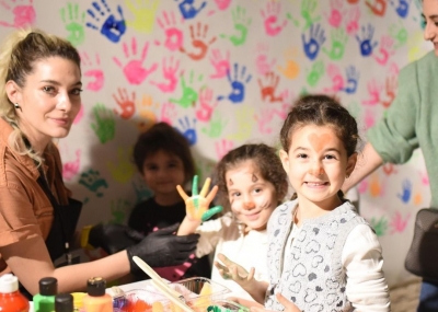 Renkli Eller Atölyesi