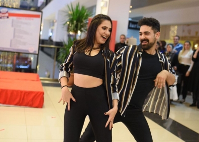 Salsa ve Bachata Özel