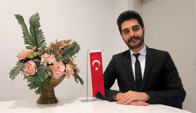  Mesajı
